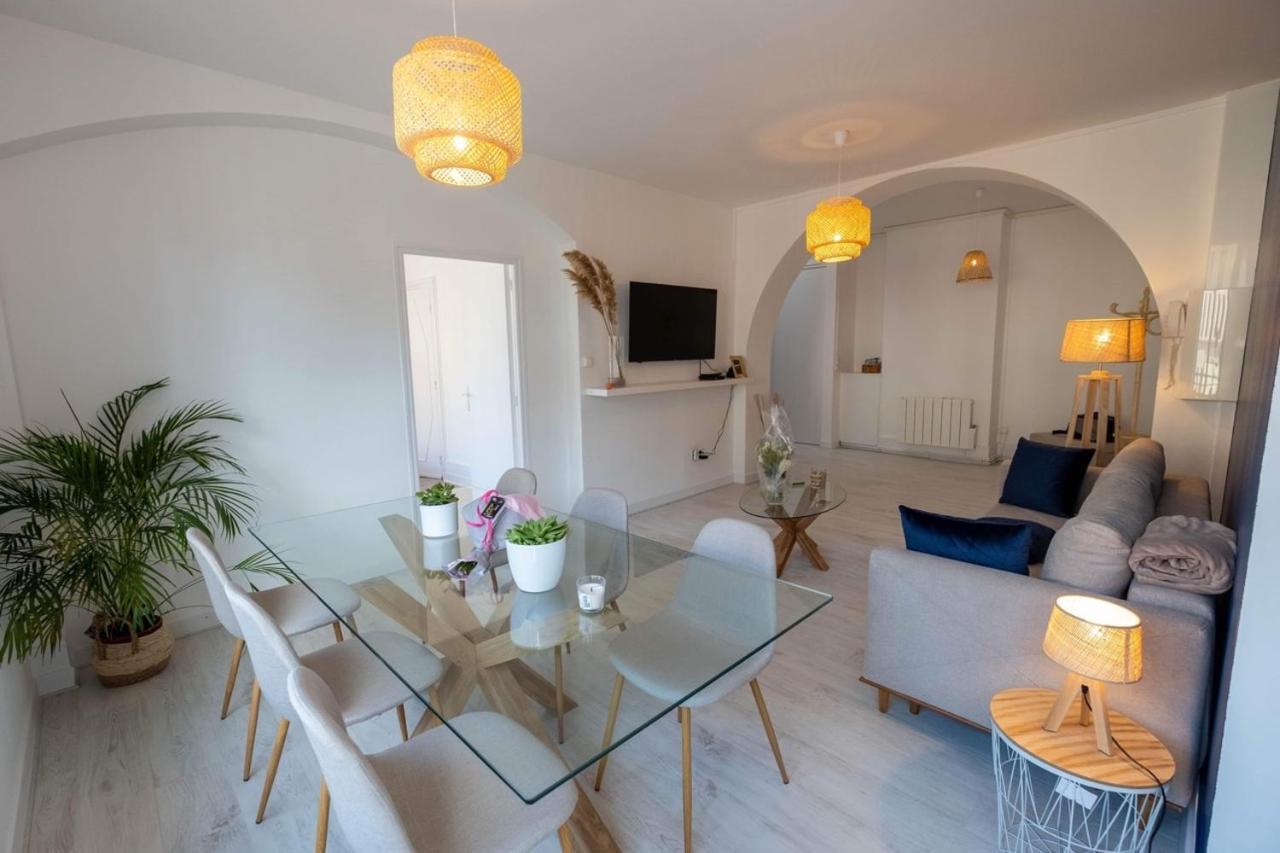 Le Balcon De Notre Dame Apartment Boulogne-sur-Mer Exterior photo